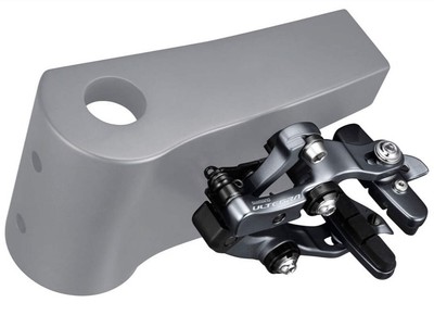 Shimano Ultegra R8010 Direct Mount Front Brake Caliper for sale