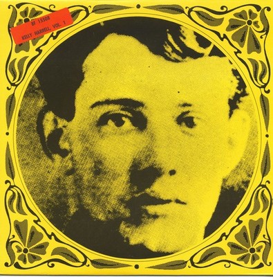 Kelly Harrell - The Complete Kelly Harrell Vol.1 (LP) - Vinyl Roots/Folk/World