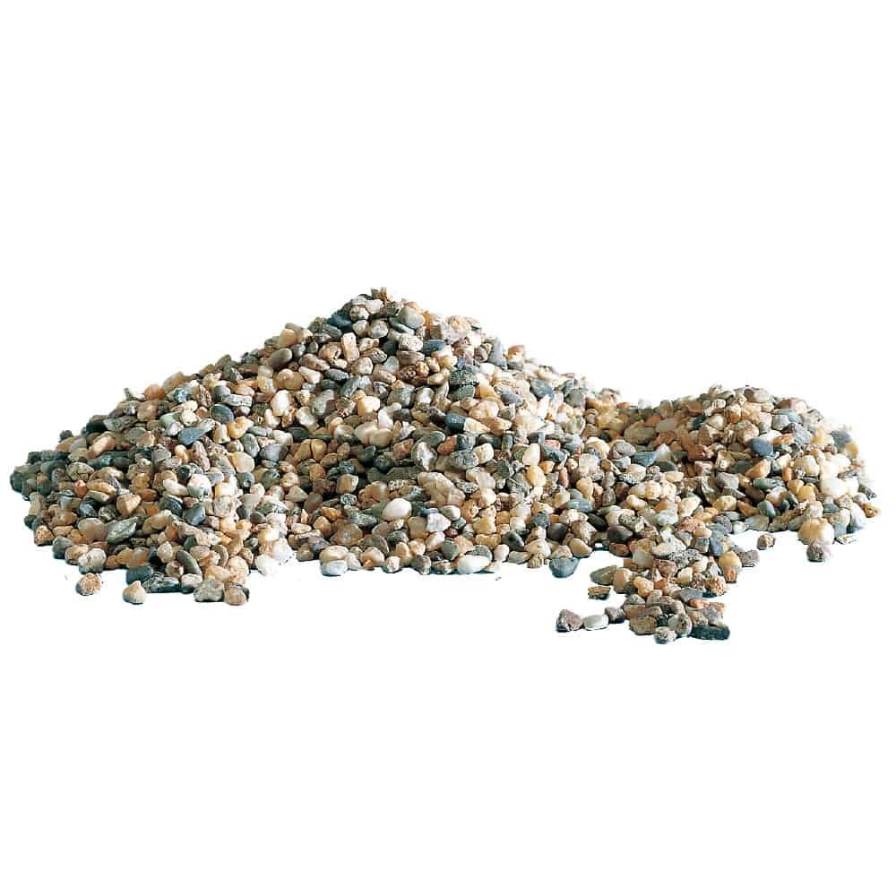 Policromo Medio 3-4mm 5Kg AMTRA