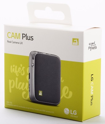 LG CBG700 Cam Plus Smart Security Camera Price in India - Buy LG CBG700 Cam Plus Smart Security Camera online at