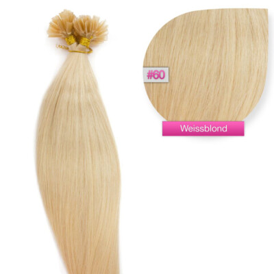REMY ECHTHAAR EXTENSIONS HAARVERLÄNGERUNG STRÄHNEN 1g KERATIN BONDING REMOVER