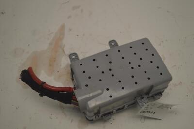 2018-2021 ALFA ROMEO STELVIO 2.0L TI ENGINE ROOM JUNCTION FUSE RELAY BOX OEM