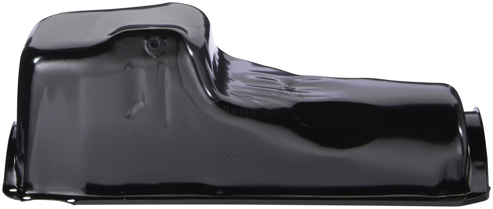 One New Spectra Premium Engine Oil Pan GMP27A for Chevrolet GMC
