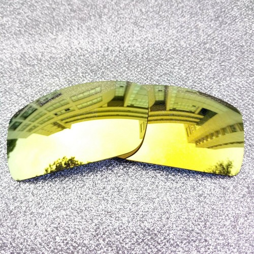 Lentes polarizadas ExpressReplacement para gafas de sol pequeñas Oakley Gascan 57 mm - Imagen 57 de 116