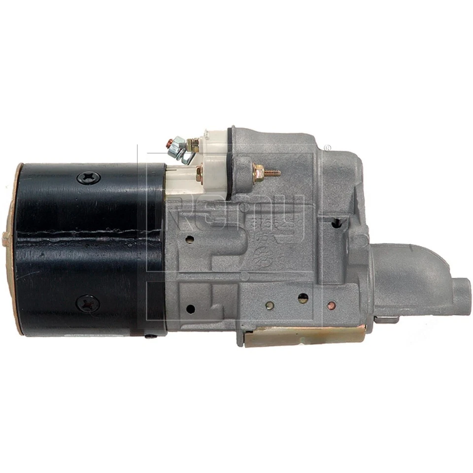 Motor De Arranque para B250, B350, D100, D150, D250, D350, Ramcharger + Más 25215 Foto 3 de 4