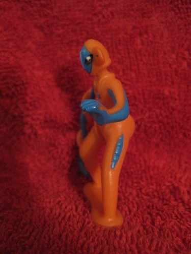 Vintage Pokemon Figur zur Auswahl, ca.3 bis 5,5cm, Nintendo, Sammelfigur, F9c - Picture 151 of 316