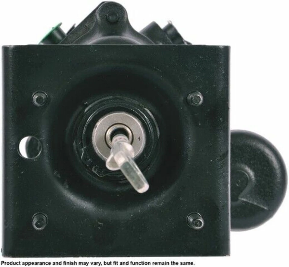 Cardone Reman Power Brake Booster 52-7376 | Auto Pieza de Alta Calidad, Universal Fi Foto 4 de 4