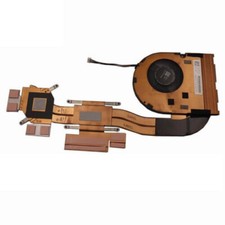 For Lenovo ThinkPad P15v / T15p Gen 3 CPU Heatsink Cooling Fan SWG 5H41B77309