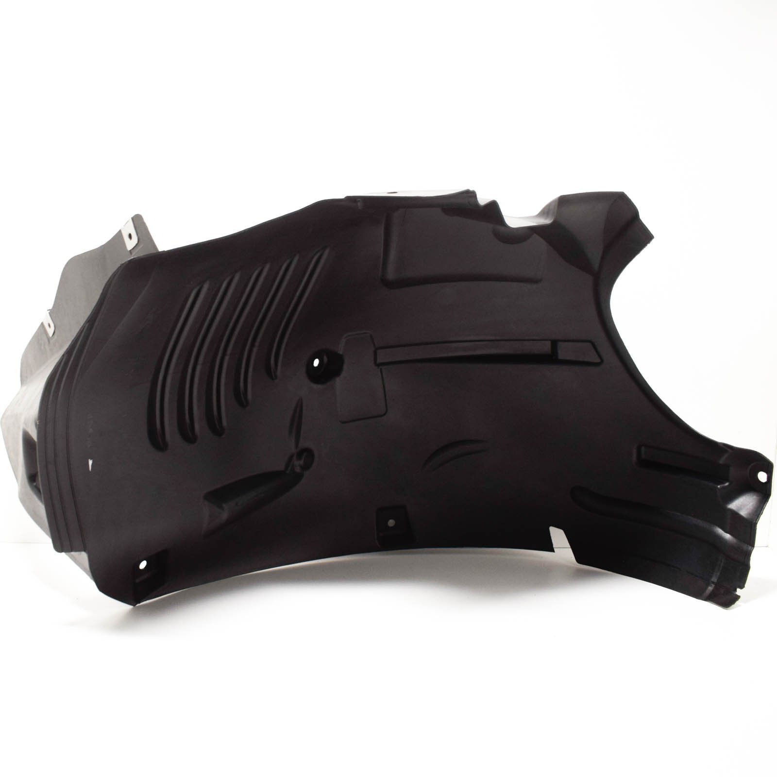 NEW MB CLS C218 FRONT RIGHT FENDER LINER SPLASH GUARD A2186900230 