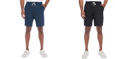 Kirkland Signature Men  s Lounge Short