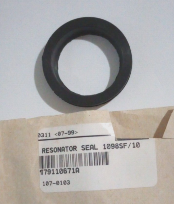 画像 1995 Kawasaki Ninja ZX9R speedometer gear drive box OEM #8724 | eBay