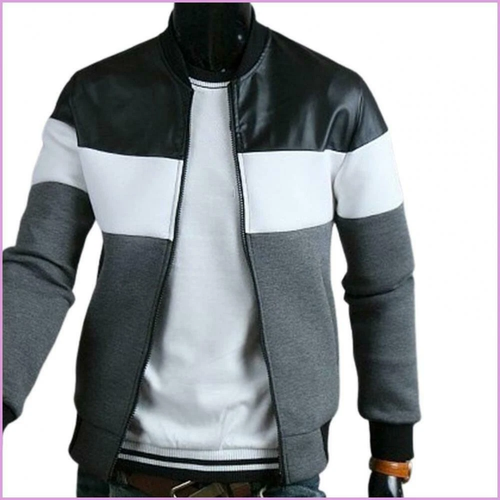 CHAQUETA CASUAL HOMBRE