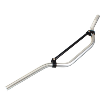 TRW 22mm Alu Lenker für Kawasaki KLX D-Tracker 125 4T, KLX S 250, KLX C 650 mit