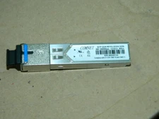 NEW COMNET SFP-22A 1000FX 1310 OPTICAL FIBER TRANSCEIVER