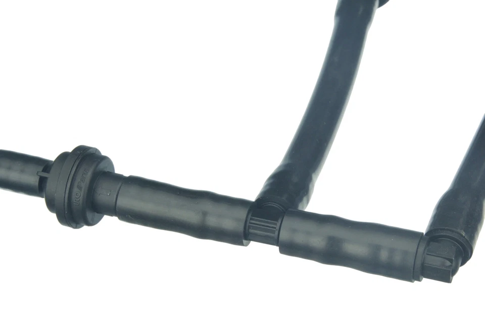 Para 2001-2007 Volvo V70 linhas de sistema de emissões evaporativas URO 2002 2003 2004 - Imagem 3 de 4