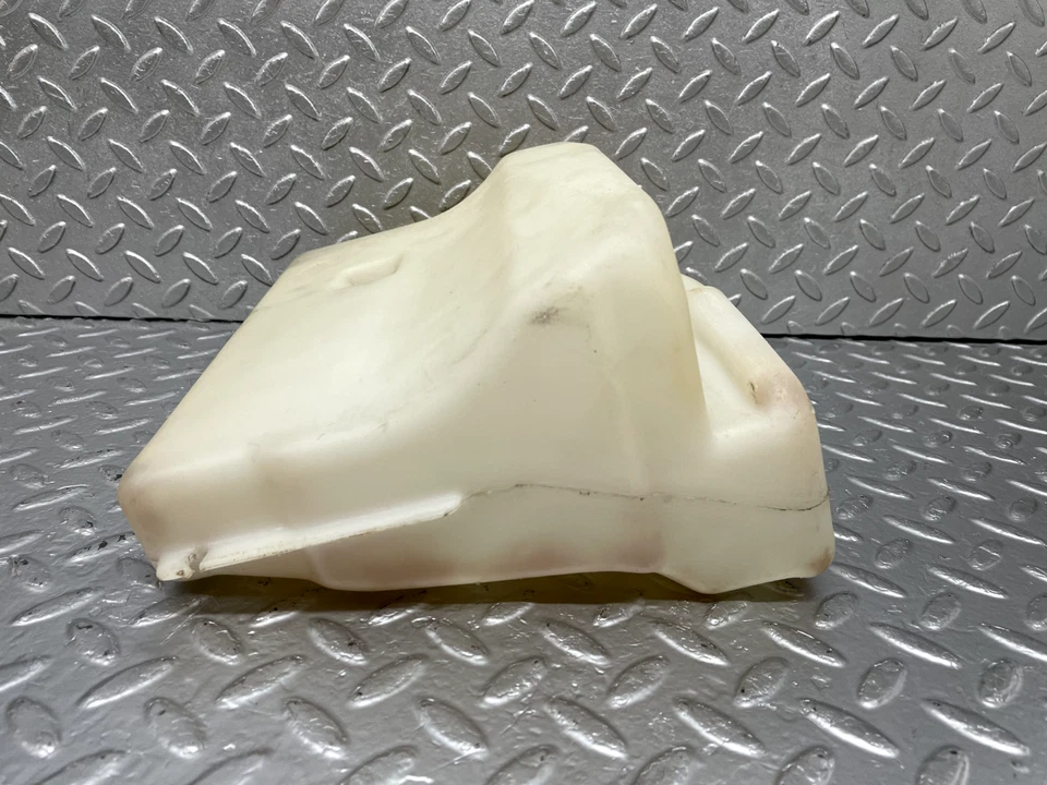 ⚙47361⚙ Tanque depósito líquido lavadora Mercedes-Benz W123 280E 1238690620 Foto 3 de 4