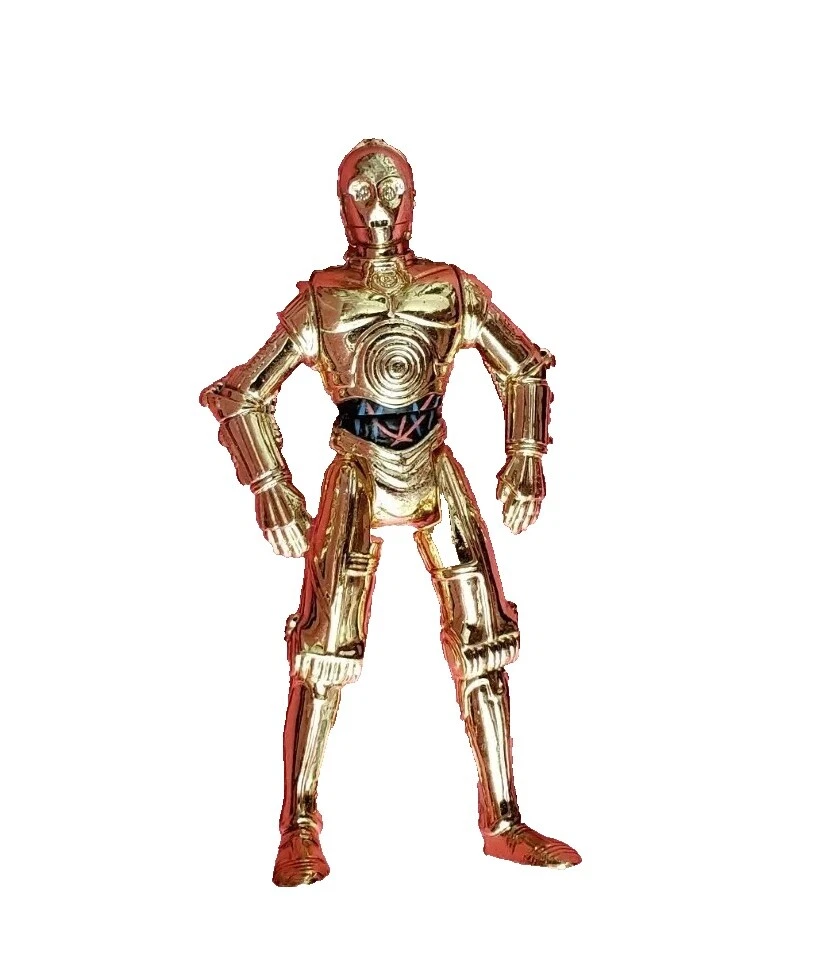 Figura de acción de acción Hasbro Bossk Collections