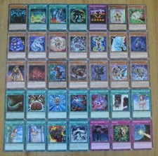Yu-Gi-Oh! Egyptian God Deck Obelisk der Peiniger EGO1-DE Karten 1. Auflage