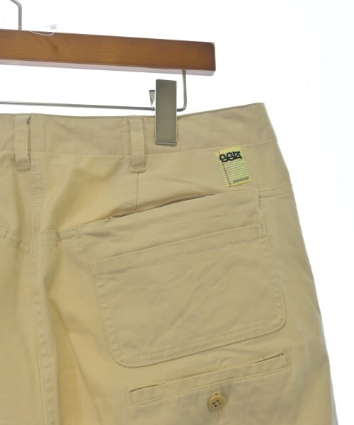 SSZ Chino Pants Beige M 2200496073016 | eBay SSZ Chino Pants Beige M 2200496073016 | eBay
