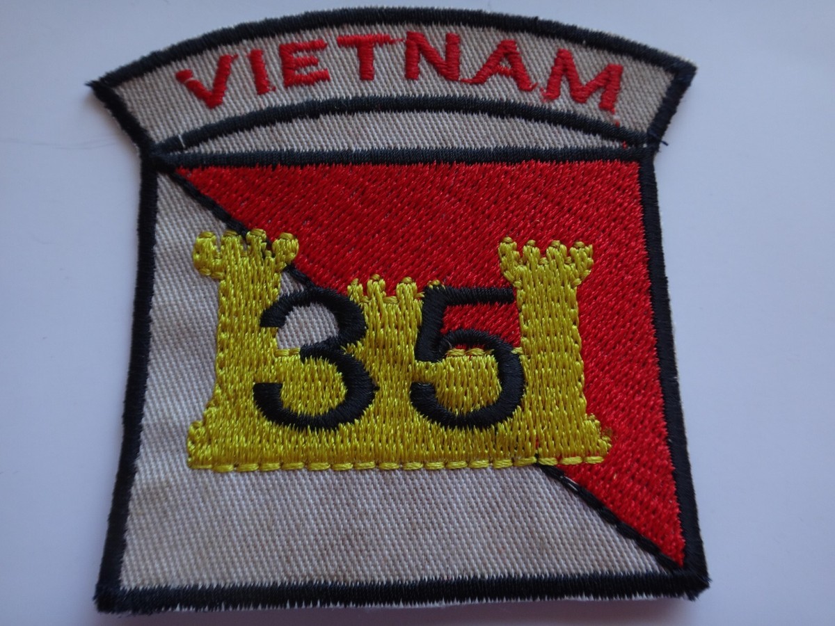 vietnam war  ピンバッチ Vietnam War Subdued Patch VIETNAM 1966 | eBay