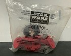 Episode I 1 Star Wars Queen Amidala Cup Topper 1999 KFC Taco Bell Pizza Hut