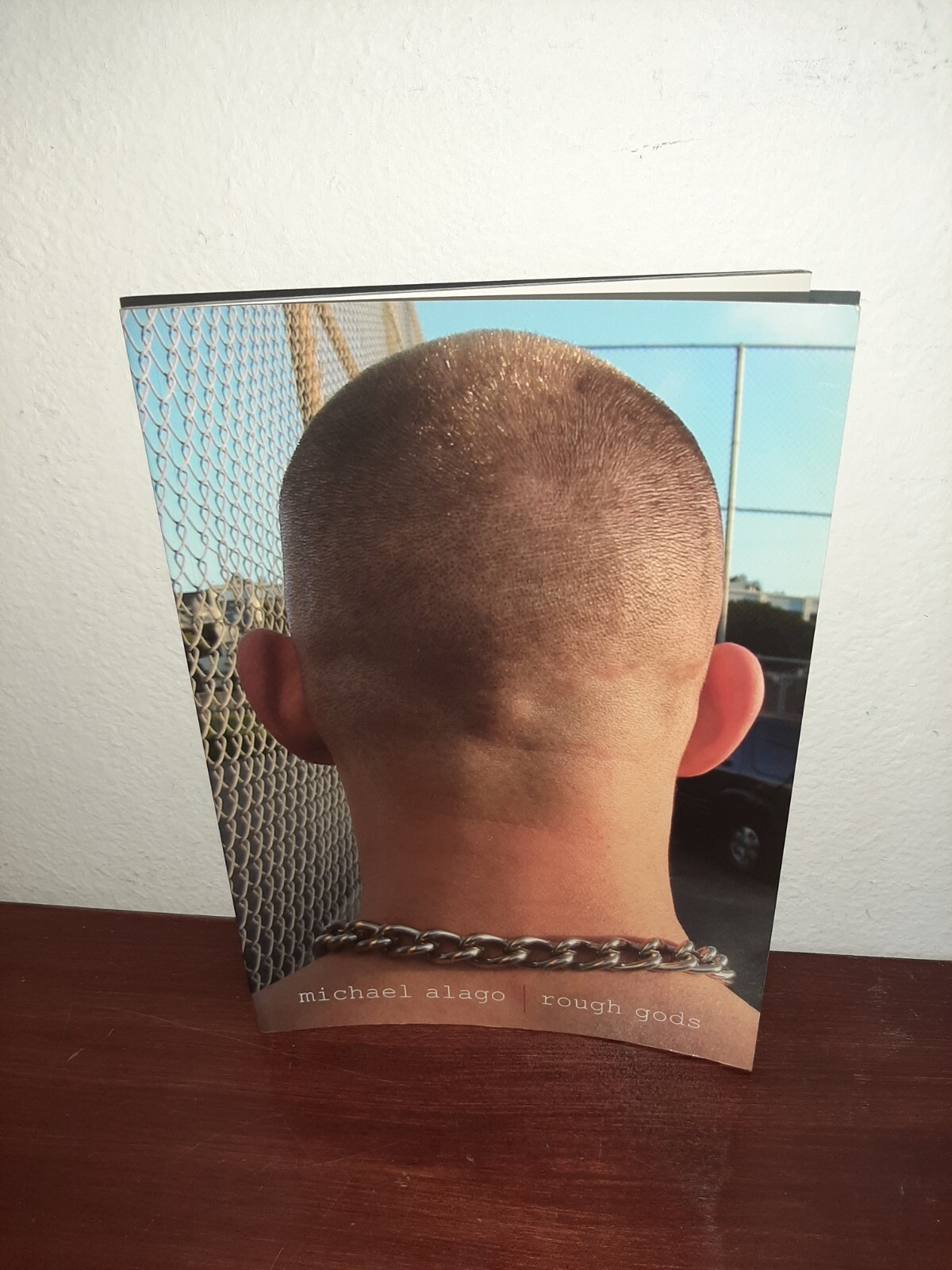 Rough Gods Michael Alago Signed Male Nude Photography | eBay