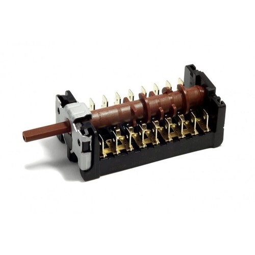 Genuine Bush Oven Cooker Selector Switch 32016037 AE6BFB AE6BFS, AE6BFW