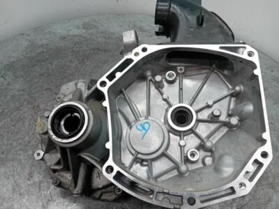 A4533502301 Getriebe Ft für SMART FORTWO COUPE 2022 1039342