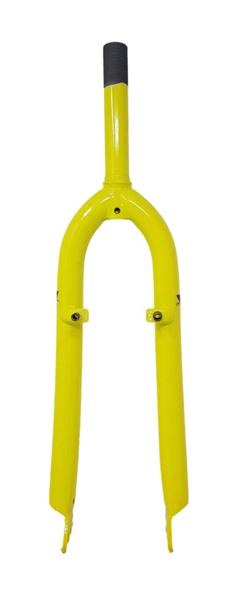 24 rigid fork 2025