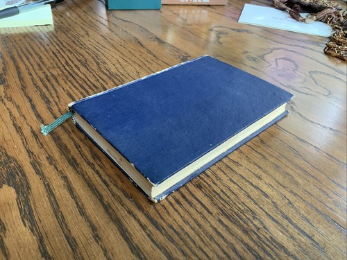 Speak Korean With Me By M.E. Song, 1962 3rd Pr, HC, Good - Picture 5 of 8