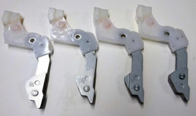 Key Hammer Weights For Roland Rd 300nx Rp 102 Fa 08 Ebay