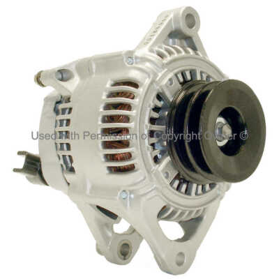 Alternator Quality-Built 15686 Reman | eBay