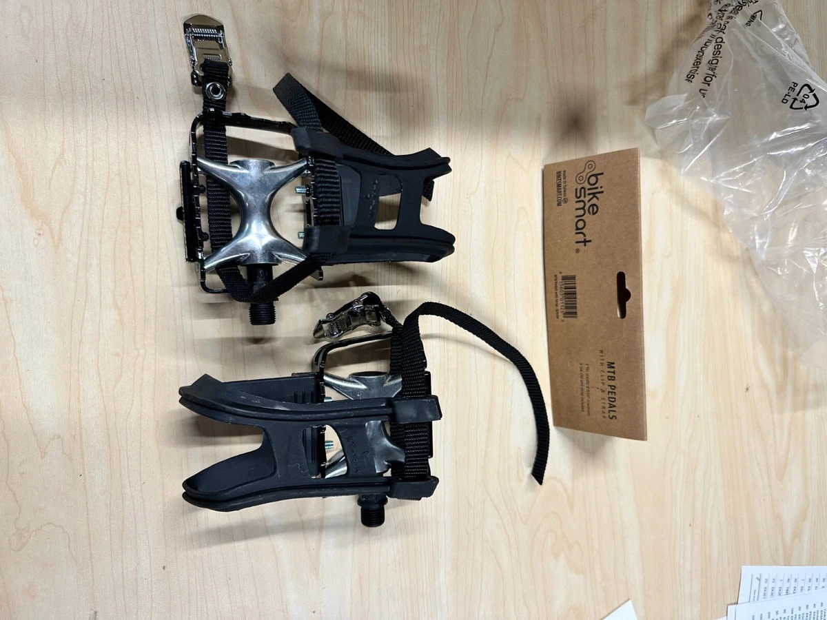 Budget clipless deals pedals