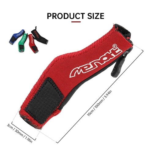 1 Coprileva copri leva per cambio moto protezione Salva Scarpe salva scarpa - Foto 6 di 10