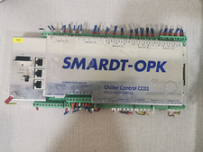 Saia PCD3.M90OPK010 Chiller Control Device CC01 SMARDT-OPK