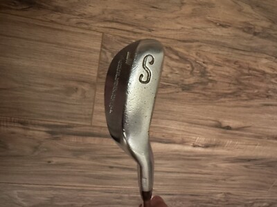 Rare Bridgestone Jumbo Mtn III Pro Model Sw Sand Wedge Ozaki Japan 