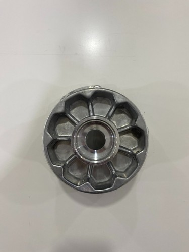 CENTRO DELANTERO ETZ 250 251 MODERNO MZ ETZ 250 251 FRONT HUB - Picture 2 of 6