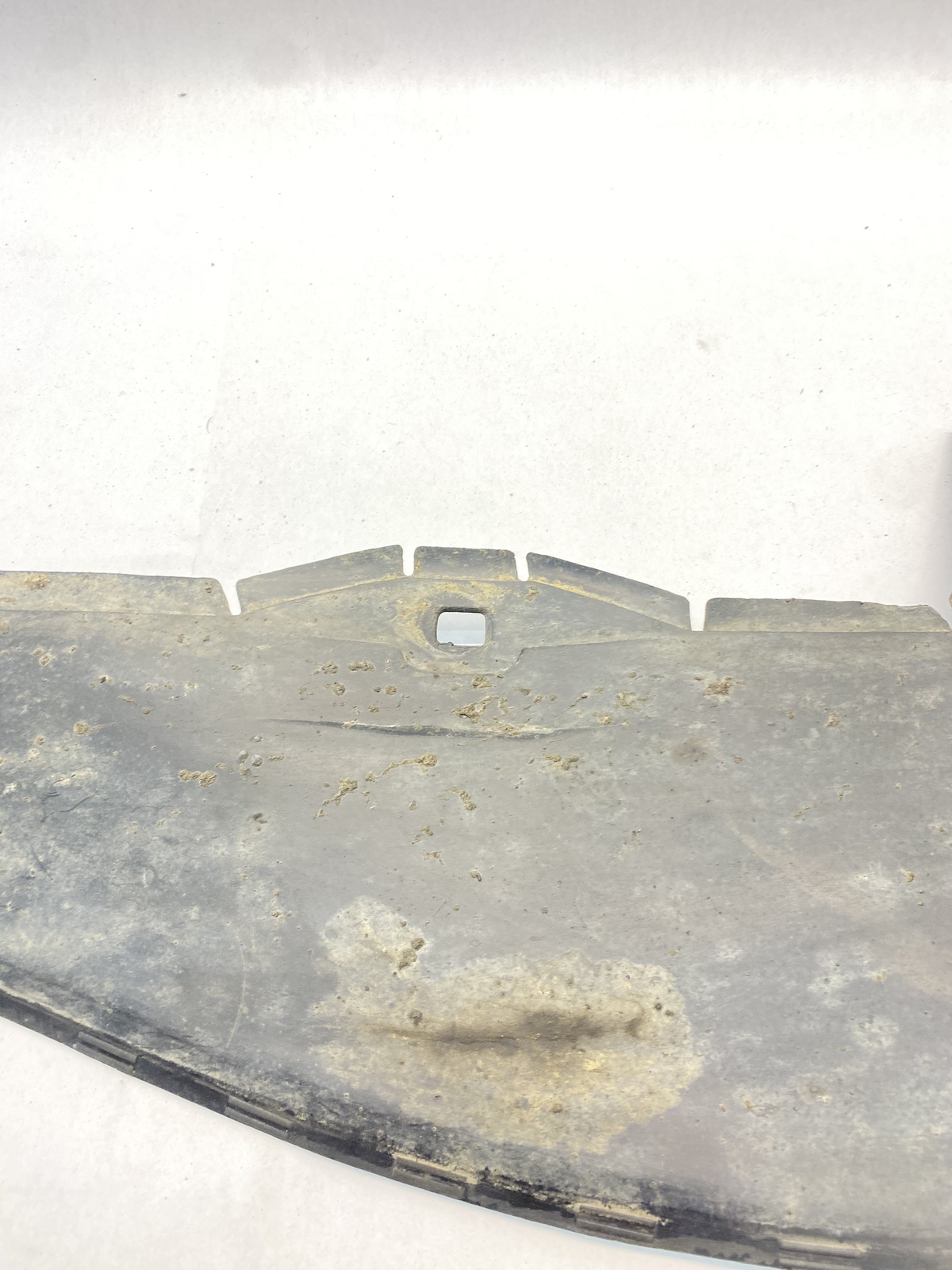 MERCEDES-BENZ SL R129 Innenkotflügel vorne rechts a1296980430 3.20  