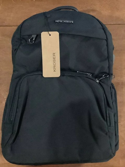 kroser backpack