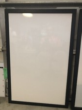 Universal UNV43628 36 in x 24 in Dry Erase Board