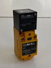 OMRON / E3N2 / PHOTOELECTRIC SWITCH / E3N2-D2-E4-US