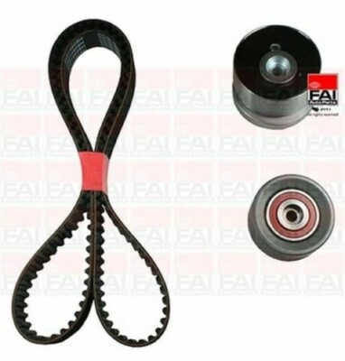 Timing Belt Kit FOR VAUXHALL ASTRA J 1.6 09->15 A 16 LET A 16 XER B 16 XER FAI