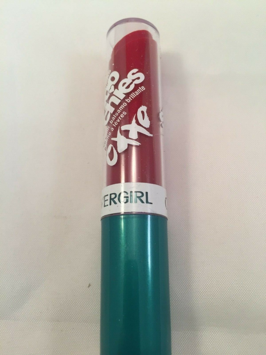 covergirl lipslicks smoochies lip balm 210 c u l8r CoverGirl Smoochies Lipslicks Lip Balm