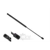 DäMpfer Heckklappe Beidseitig 533 Mm 325 N Johns FüR VW Polo 6R 6C 6R_