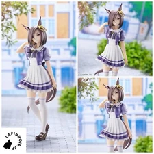 Uma Musume Pretty Derby Air Groove Figure BANPRESTO