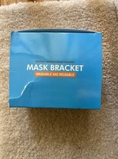MASK BRACKET Washable And Reusable