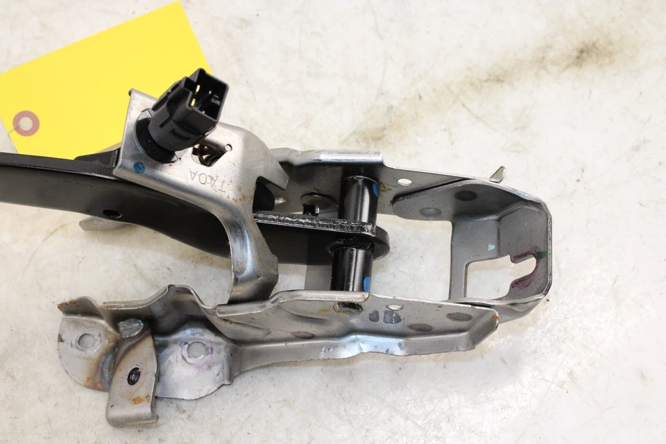 Pedal de freno Acura TSX 2009-2014 OEM FU54 Foto 3 de 4