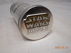2005 Burger King STAR WARS Episode VI Watch & Tin Princess Leia Jabba the Hutt — photo 3