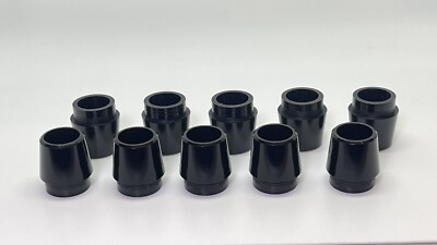 10  .335'' Optifit Driver Sleeve Ferrules Paradym Ai Smoke  Elyte Quantum