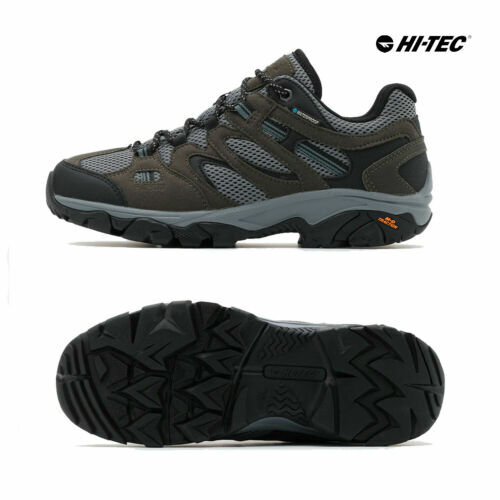 mens waterproof trainers sale